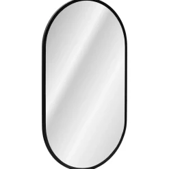 Mobile bagno sospeso 120cm cm con 2 lavabi da incasso, 2 specchi, colonna e cubotti quercia antracite Limpid
