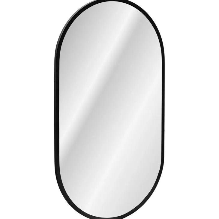 Mobile bagno sospeso 120 cm con 2 lavabi da incasso, 2 specchi e colonna quercia antracite Limpid