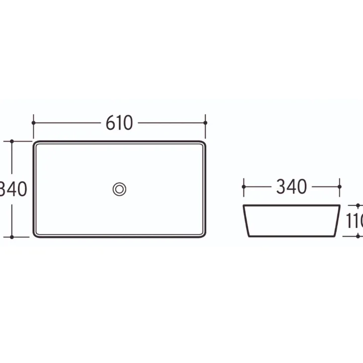 Mobile bagno sospeso 100cm con lavabo, mobile specchio e colonna rovere antracite Veny