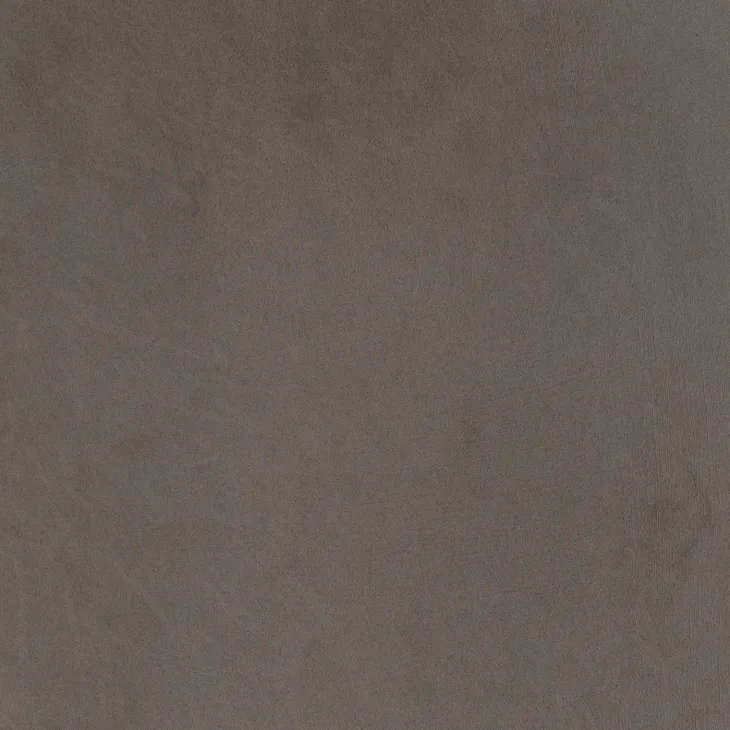 Mobile ingresso consolle 98x196h cm pannello cannettato rovere scuro marrone bronzo Sunset Decor 1002