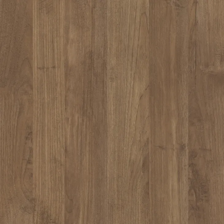 Mobile ingresso sospeso consolle 207x240h cm pannello cannettato beige marrone rovere scuro Sunset Decor 1010