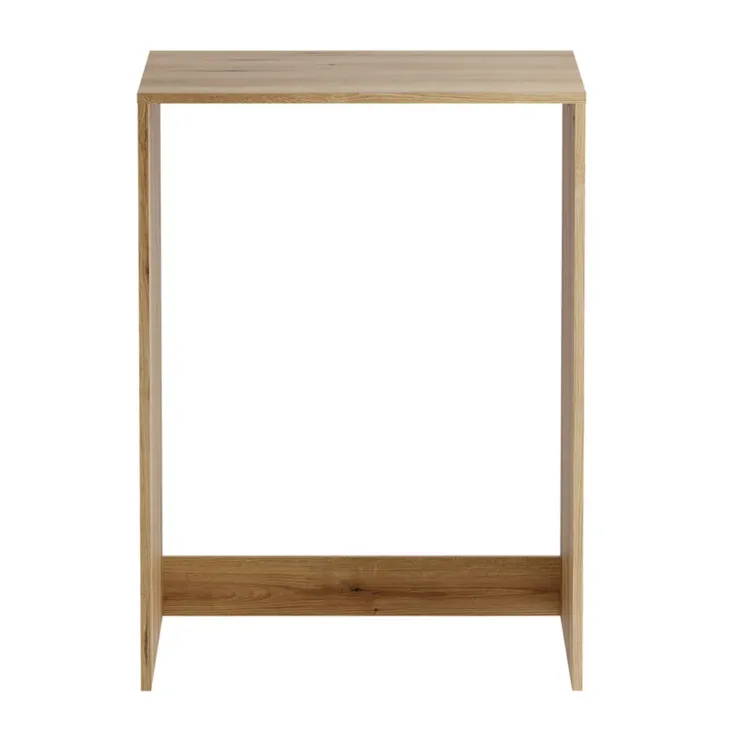 Mobile lavatrice 70x95h cm rovere Cleany