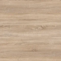 Mobile porta TV 146x49h cm moderno rovere chiaro Helen