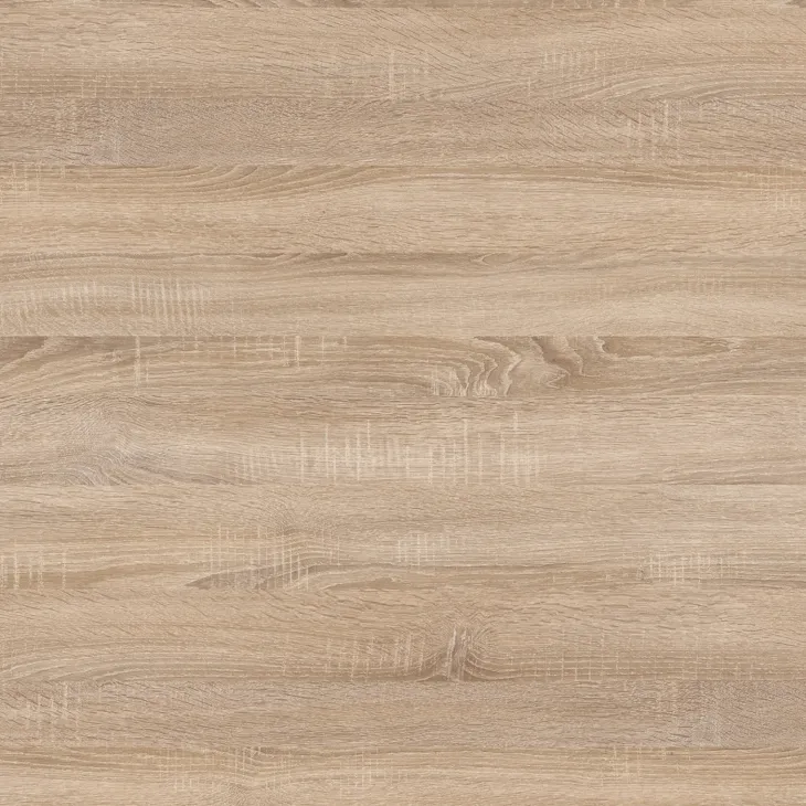 Mobile porta TV 146x49h cm moderno rovere chiaro Helen