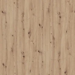 Mobile TV 180x52h cm 2 ante design rustico cannettato rovere Branch