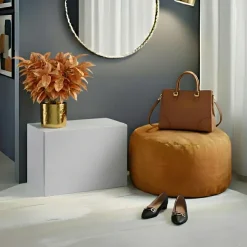 Modulo da terra 55x40 cm con anta reversibile grigio chiaro Sunset