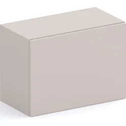 Modulo da terra 55x40 cm con anta reversibile beige Sunset