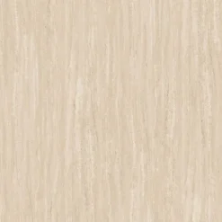 Parete attrezzata sospesa 207x180h cm effetto travertino rovere chiaro Sunset Decor 1046
