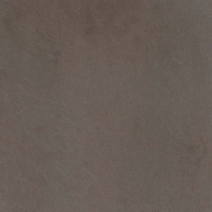Parete attrezzata sospesa 276x260h cm con pannello cannettato marrone beige rovere chiaro Sunset Decor 1045