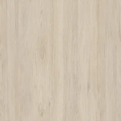 Parete attrezzata 260x183h cm angolare reversibile con led rovere bianco lucido Emily