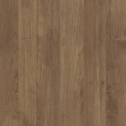 Parete attrezzata 345x186h cm con pannello cannettato tortora beige rovere scuro Sunset Decor 1044