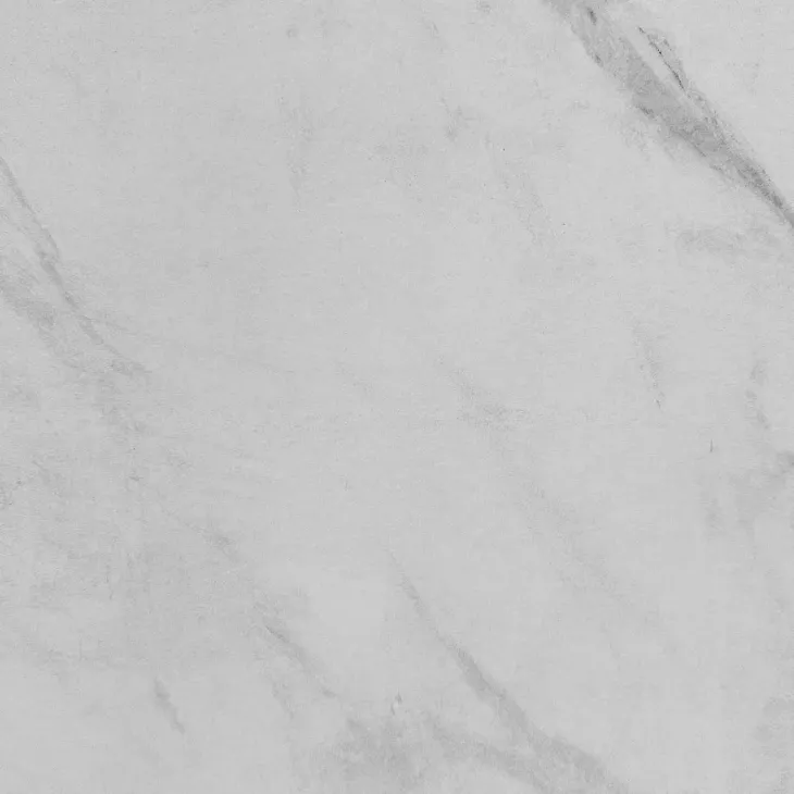 Parete attrezzata 220x175h cm con vetrina beige cashmere e bianco effetto marmo Paula