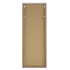 Pensile bagno sospeso 30x80h cm 1 anta verde salvia Speranza