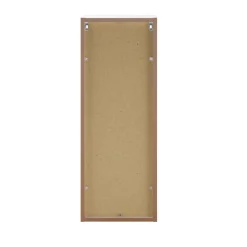 Pensile bagno sospeso 30x80h cm 1 anta bianco Speranza