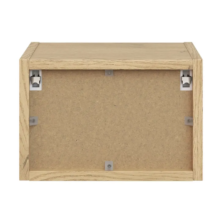 Pensile cubo 30x20h cm rovere Speranza