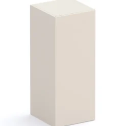 Pensile verticale 29x69h cm 1 anta reversibile beige Sunset