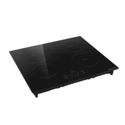 Piano cottura induzione 4 zone 60cm Master Kitchen
