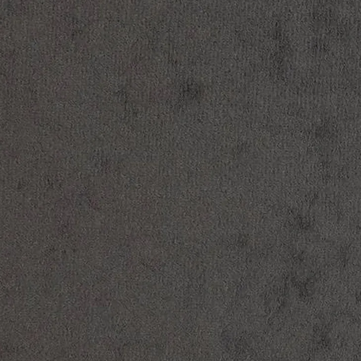 Poltrona divano letto pieghevole 90cm modulo singolo grigio Lorin