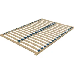Rete 120x200cm a doghe senza piedini Elba