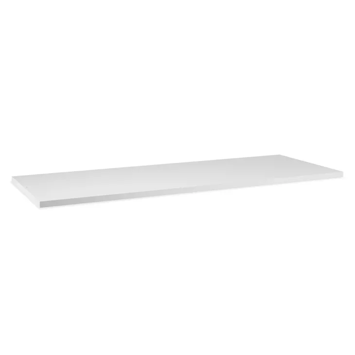 Ripiano per armadio modulo 90cm bianco Batty