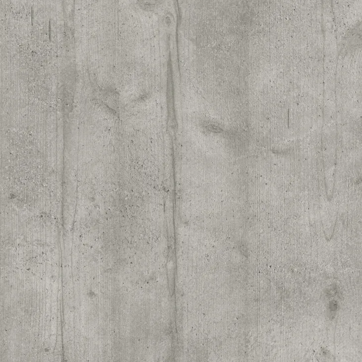 Scrivania consolle 99x71cm scrittoio estraibile bianco frassino cemento Maybelle
