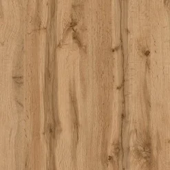 Scrivania ufficio angolare salvaspazio155x125cm rovere nero William