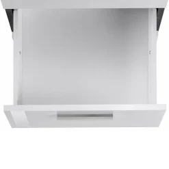 Scrivania ufficio angolare 180x160cm antracite OfficeScape