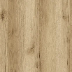 Scrivania ufficio moderna 130x50cm rovere Callum