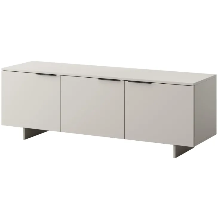 Set mobili soggiorno completo beige cashmere Stone
