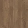 Specchiera 170x75cm rettangolare rovere scuro Alvarez