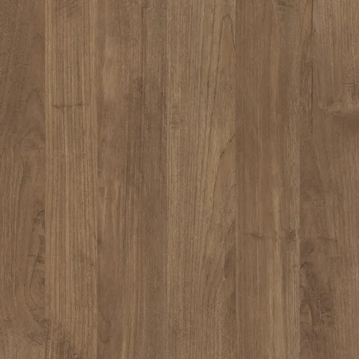 Specchiera 170x75cm rettangolare rovere scuro Alvarez