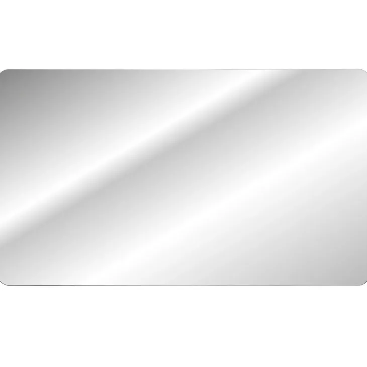 Specchio da parete 120x70cm Skin