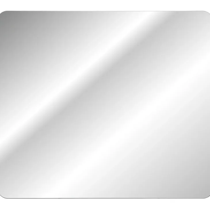 Specchio da parete 80x70cm Skin