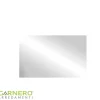 Specchio retroilluminato da parete bagno rettangolare 90x60cm vetro Piola