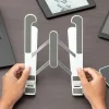 Supporto Pieghevole e Regolabile per PC Portatile Smart