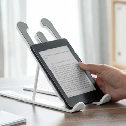 Supporto Pieghevole e Regolabile per PC Portatile Smart