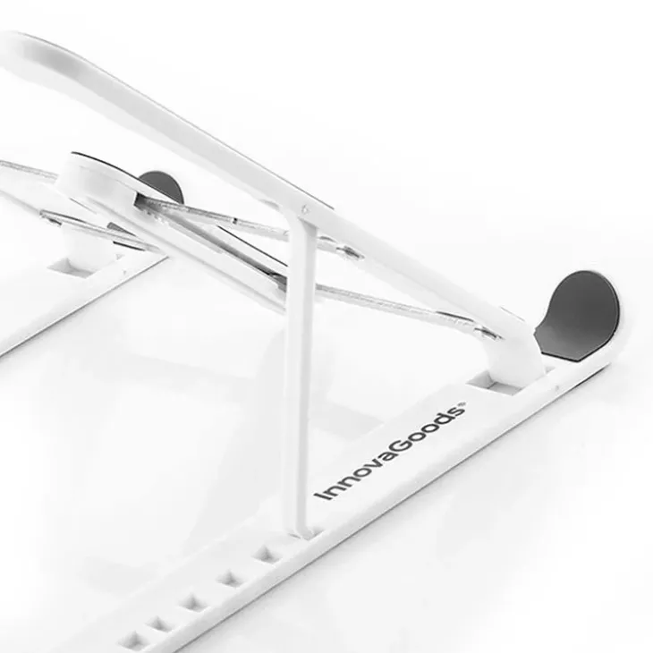 Supporto Pieghevole e Regolabile per PC Portatile Smart