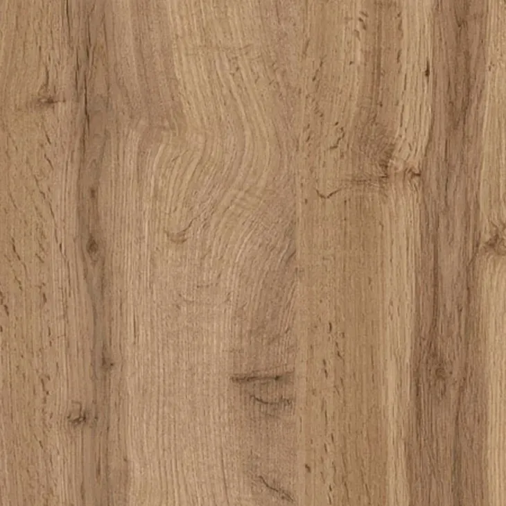 Tavolino da salotto 110x60cm moderno rovere antracite Salisburgo