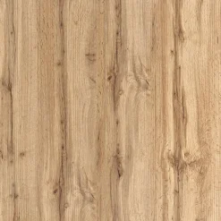 Tavolo allungabile moderno 160/200cm rovere nero Wolly
