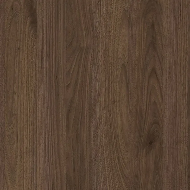 Tavolo da pranzo 185x90cm cannettato ovale noce Kelda