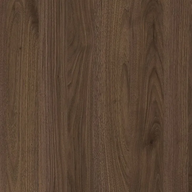 Tavolo da pranzo 185x90cm ovale noce Elden