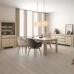 Tavolo da pranzo 190x100 cm rovere Écarté