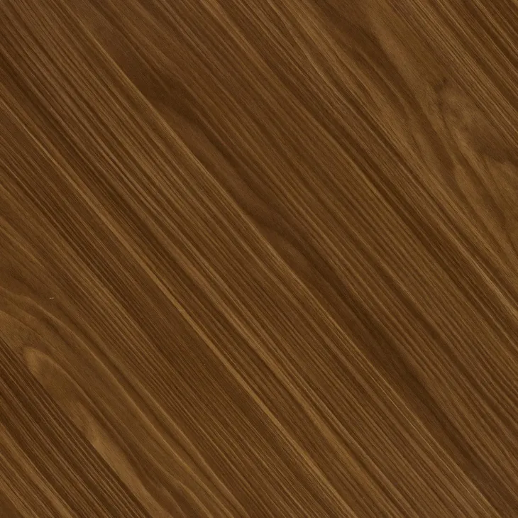 Tavolo rotondo 100x100cm moderno noce nero Dormelada